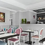 Merci Boutique Hotel